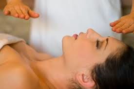 CONOCER EL REIKI
