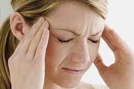 CURAR LA MIGRAÑA DE FORMA NATURAL
