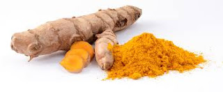 CURCUMA: EL SECRETO DEL SABOR Y DEL BIENESTAR.....ORO EN POLVO
