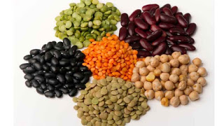¿DE DONDE CONSEGUIR LAS PROTEINAS SI ERES VEGANO