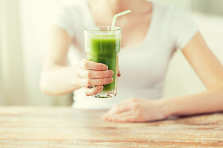 DETOX CON LA QUELACIÓN