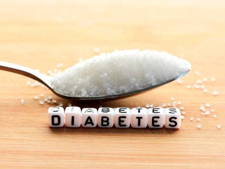 Diabetes Mellitus: la naturopatía y el yoga!