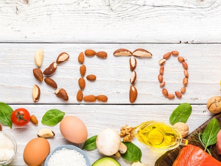 Dieta cetogénica (keto) y deporte