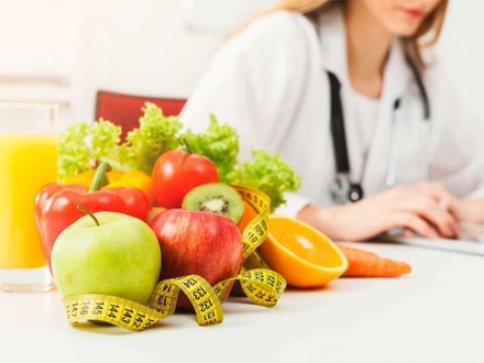  Diferencias entre nutrición y alimentación
