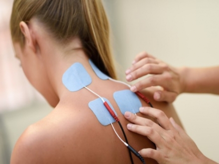 Efecto de la manipulación osteopática de la articulación sacroilíaca vs electroterapia 