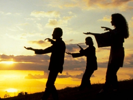 Efecto del Tai Chi sobre la fuerza muscular, la resistencia física, el equilibrio postural y la flexibilidad