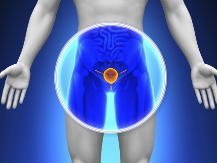 Eficacia de la acupuntura para la prostatitis crónica