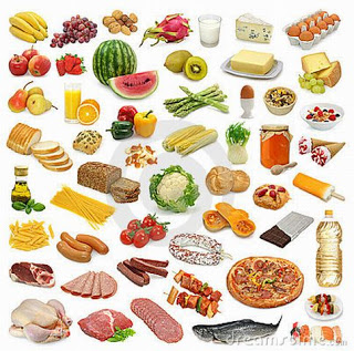 EL ABECEDARIO DE LAS VITAMINAS