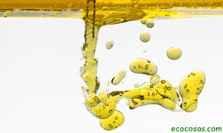 EL ACEITE Y EL AGUA