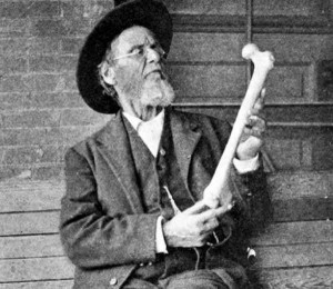 EL INICIO DE LA OSTEOPATIA