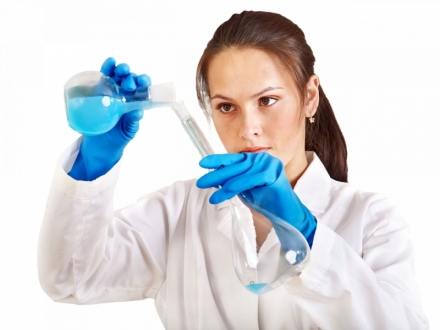 El laboratorio donde fabricamos nuestra vida