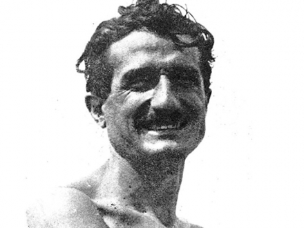El legado del naturista Nicolás Capo