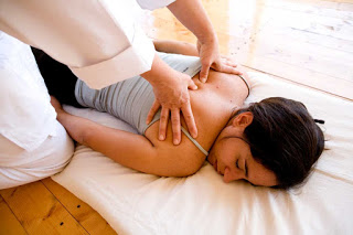 EL SHIATSU COMO FORMA DE VIDA