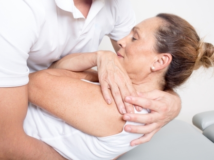 El tratamiento manipulativo osteopático sobre el cerebro