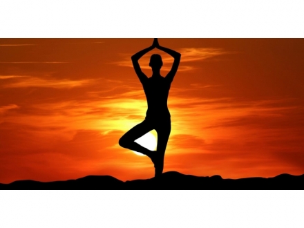 El yoga, una práctica natural que ayuda a paliar la depresión, la ansiedad y el estrés