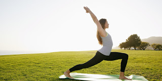 EL YOGA Y SUS BENEFICIOS