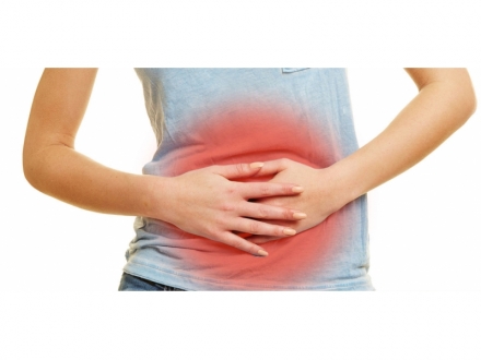 Enfermedad de Crohn