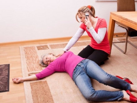 Estudio sobre el yoga para la prevención del síncope vasovagal reflejo recurrente