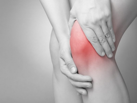Evaluación y manejo de disfunciones somáticas con Osteopatía en pacientes con síndrome de dolor patelofemoral.