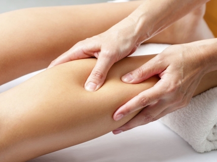 Fascioterapia