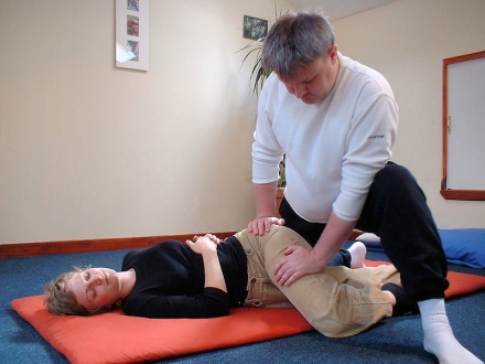 Filosofía y origen del Shiatsu 