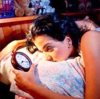 HAY MUCHOS FACTORES QUE PUEDEN DETONAR EL INSOMNIO. SIGUE ESTOS CONSEJOS. PUEDEN AYUDARTE.