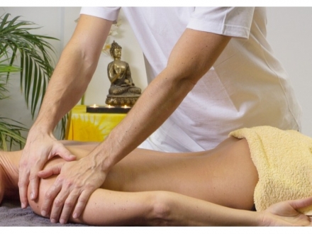Intervención Manual Osteopática