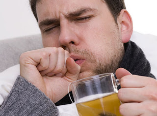 JARABE CASERO PARA SACAR FLEMAS DE LOS PULMONES