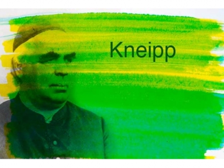 Kneipp: el agua como clave para tener una buena salud