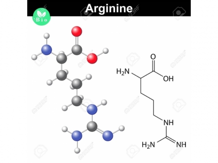 La Arginina en el deporte