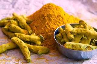 LA CURCUMA, UNA PLANTA CON PASADO, PRESENTE Y FUTURO