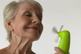 LA DIETA EN LA MENOPAUSIA Y SIETE REMEDIOS NATURALES PARA SOBRELLEVARLA CON VITALIDAD