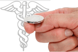 La Medicina “Basada en la Evidencia” tiene el mismo valor que lanzar una moneda al aire.