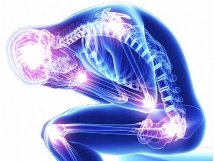 La Osteopatía es segura y eficaz en la fibromialgia.