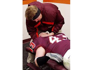 LA OSTEOPATÍA PRECOMPETICIÓN MEJORA EL RENDIMIENTO DEPORTIVO EN DEPORTISTAS DE ÉLITE