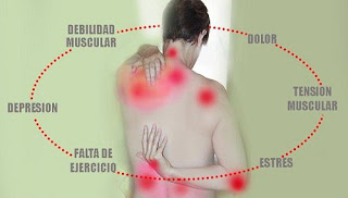 LA OSTEOPATÍA TERAPIA EFICAZ EN FIBROMIALGIA