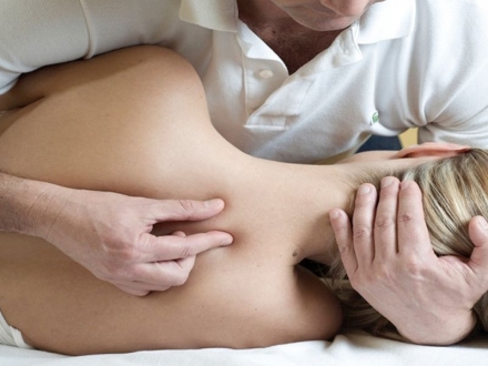 La Osteopatía, una alternativa eficaz para paliar el dolor de la fibromialgia