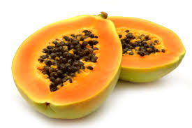 LA PAPAYA CONTRA MUCHAS ENFERMEDADES