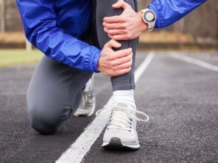 La periostitis tibial