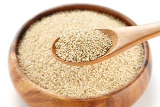 LA QUINOA, UNO DE LOS ALIMENTOS MAS NUTRITIVOS DEL MUNDO