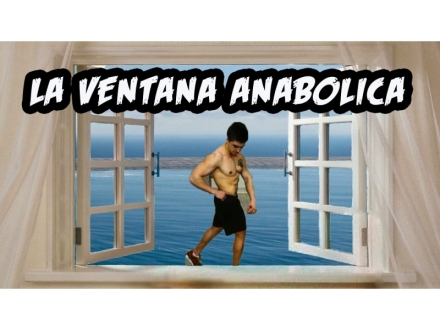 La Ventana Anabólica y sus Mitos