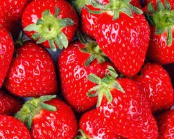 LAS FRESAS, COCTEL ANTIOXIDANTE