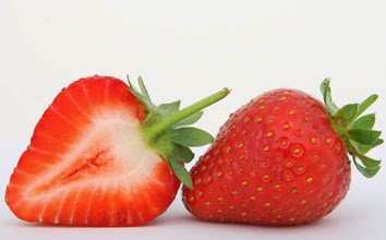 LAS PROPIEDADES NUTRITIVAS Y SALUDABLES DE LAS FRESAS