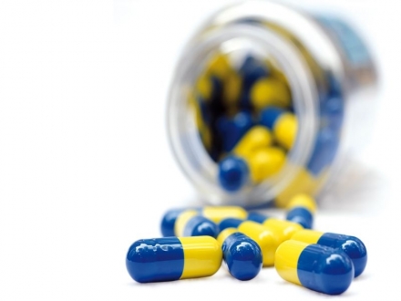 Las vitaminas del complejo B