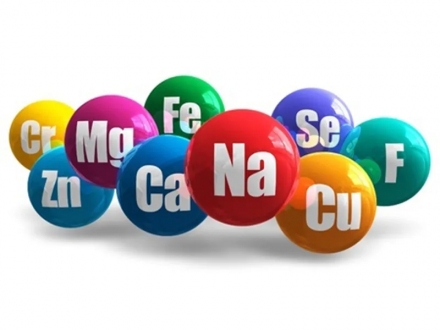Los minerales y su importancia 