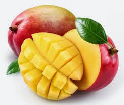 MANGO. FRUTA TROPICAL Y ANTIOXIDANTE NATURAL