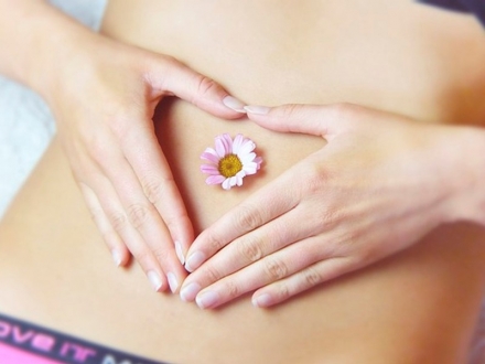 Manipulación Visceral Osteopática