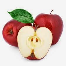 MANZANA BENDITA