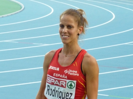 Medallista olímpica: “Gran parte de mis éxitos deportivos se los debo a las Terapias Naturales”.