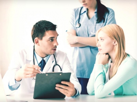 ¿Medicina Complementaria?